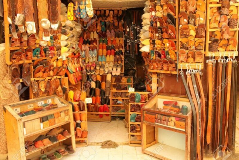 Fez: Half-Day Sightseeing Tour - Exploring Fez in Depth: What to Expect