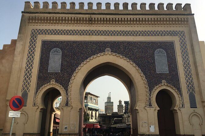 Fez Half Day Tour - A Closer Look at the Itinerary and Highlights