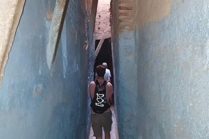 Fez Half Day Tour - FAQ