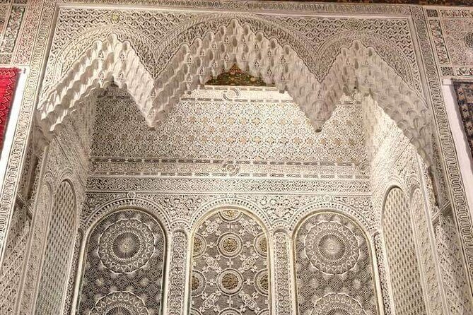 Fez Handicraft Tour - Exploring the Itinerary in Detail