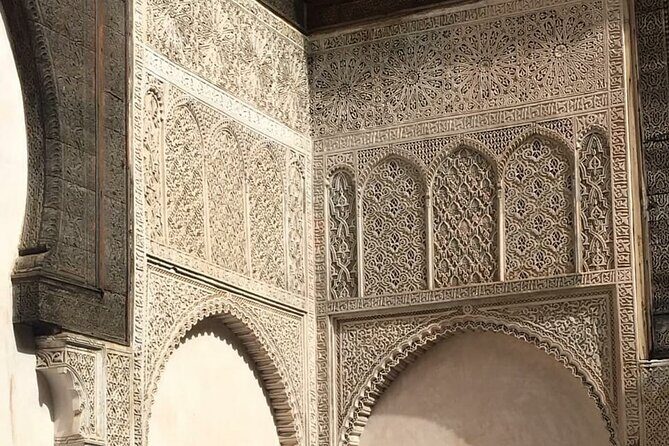 Fez Handicraft Tour - The Sum Up: Who Will Love This Tour?