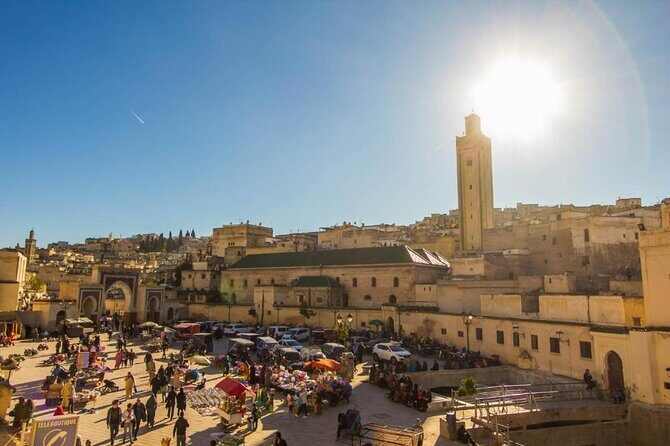 Fez Highlights Half-Day Tour: Unveiling the Best of the Medina - Who Would Love This Tour?