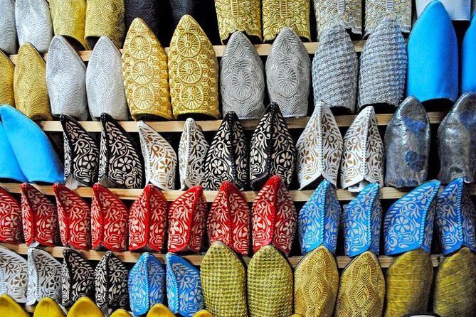 Fez in One Day: Qaraouiyine Mosque, Tanneries, Medersa & Mellah... - Authentic Experiences and Traveler Feedback