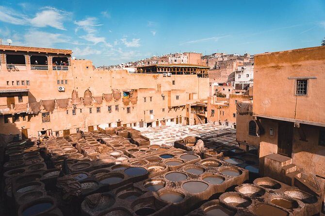 Fez in One Day: Qaraouiyine Mosque, Tanneries, Medersa & Mellah... - The Sum Up: Is This Tour Right for You?