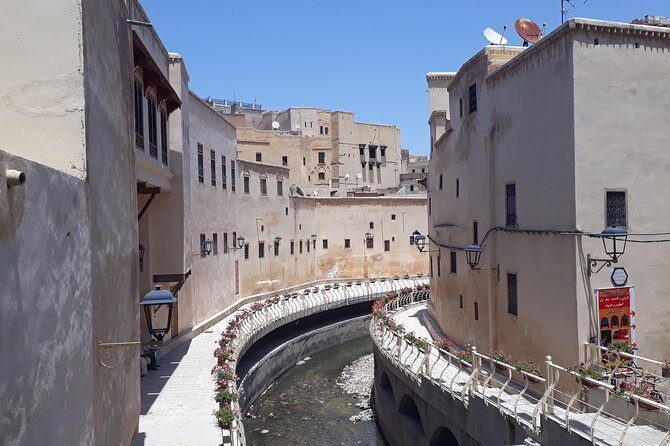 Fez Medina 4-Hour Guided Walking Tour - Frequently Asked Questions