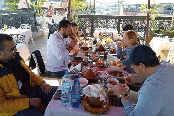 Fez medina and it's secrets : cultural tour (private) - An In-Depth Look at the Tour Experience