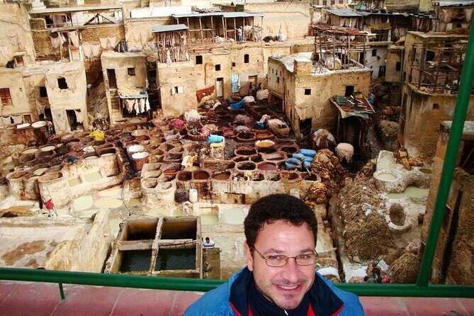 Fez medina and it's secrets : cultural tour (private) - FAQ