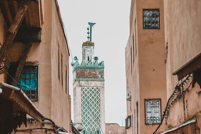 Fez Medina Guided Tour - What to Expect From the Tour Experience