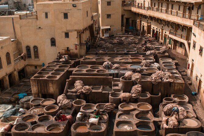 Fez Medina Guided Tour - Authenticity and Expertise: The Guide Makes a Difference