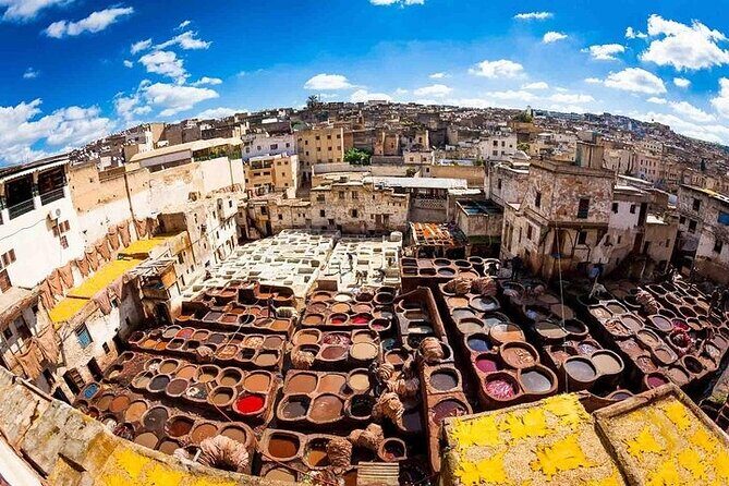 Fez Medina Guided Tour - Practical Details and Why They Matter