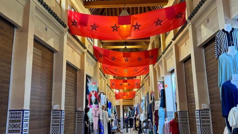 Fez Medina Guided Tour - Starting with Practicalities: What’s Included and How It Works