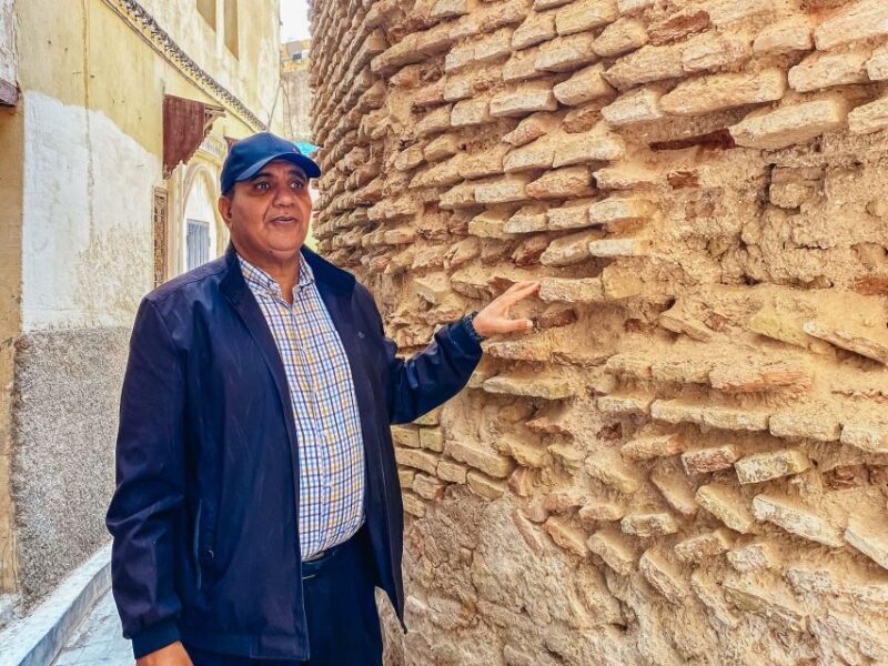 Fez Medina Guided Tour - Timing and Group Size