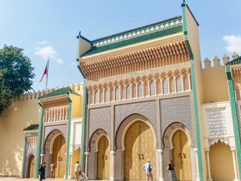 Fez Medina Guided Tour - Price, Value, and Overall Impression