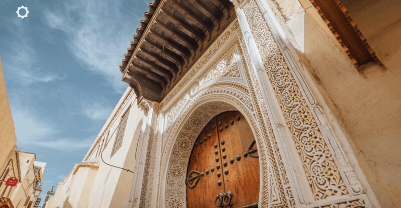 Fez Medina Guided Tour: Unveiling Medina's Ancient Heritage - Key Points