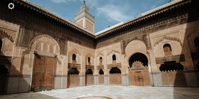 Fez Medina Guided Tour: Unveiling Medina's Ancient Heritage - The Sum Up