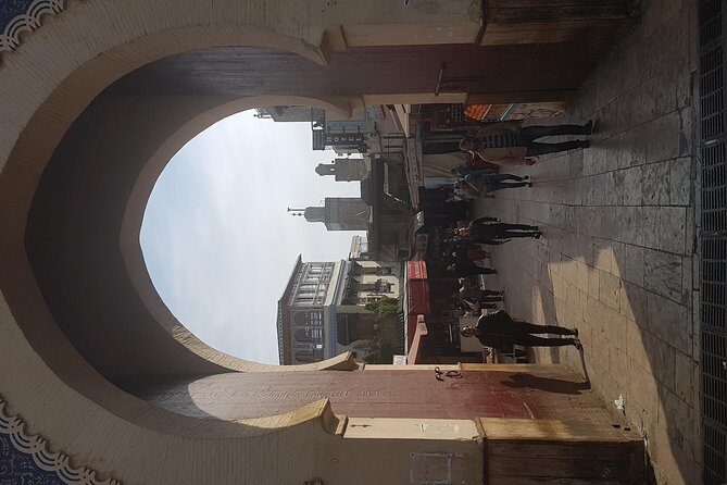 Fez Medina half day walking Tour - Practicalities and Value
