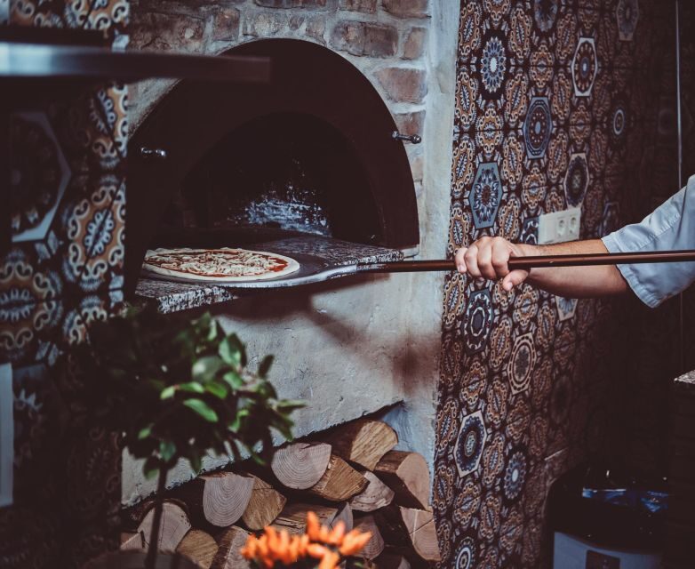 Fez Medina: Local Cultural Highlights Guided Tour - Key Points