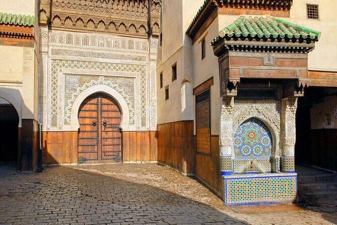 Fez Medina, Walking Daytime Tour - Who Is This Tour Best For?