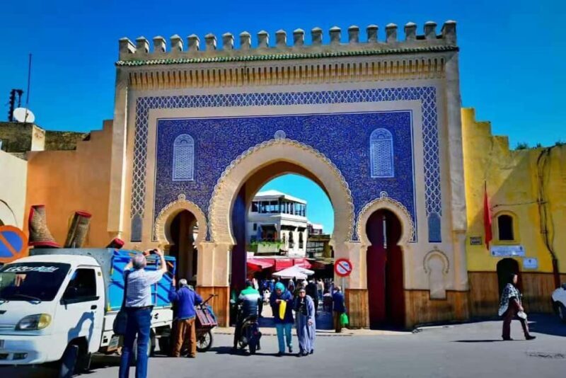 FEZ Medina Walking tour byLocal Guide & Fes Ramparts by car - Who Should Consider This Tour?