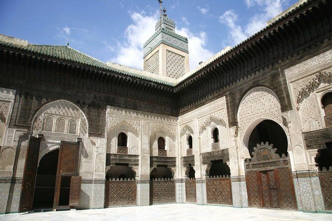 Fez Medina walking Tours half days - Is This Tour Right for You?