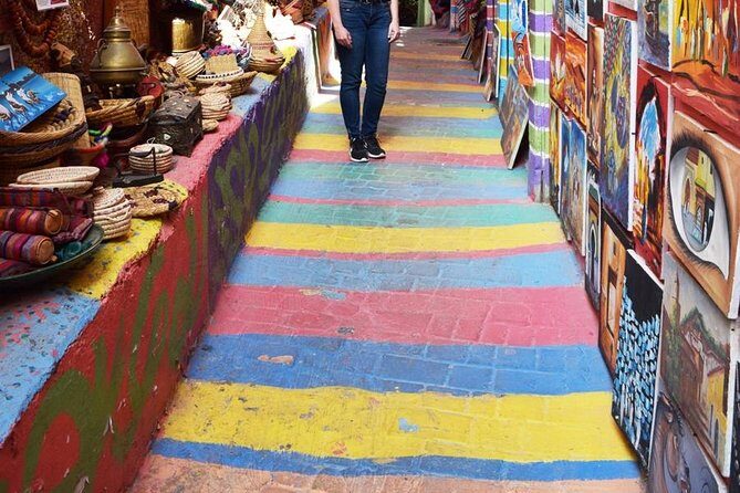 Fez Medina walking Tours half days - The Sum Up: Who Should Consider This Tour?