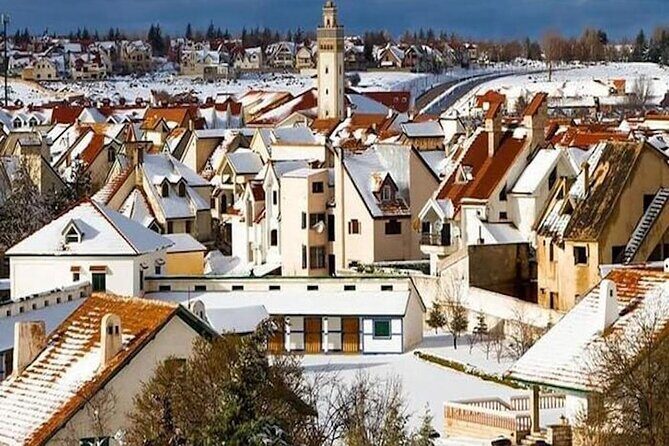 Fez middle atlas day trip - Why This Tour Offers Excellent Value