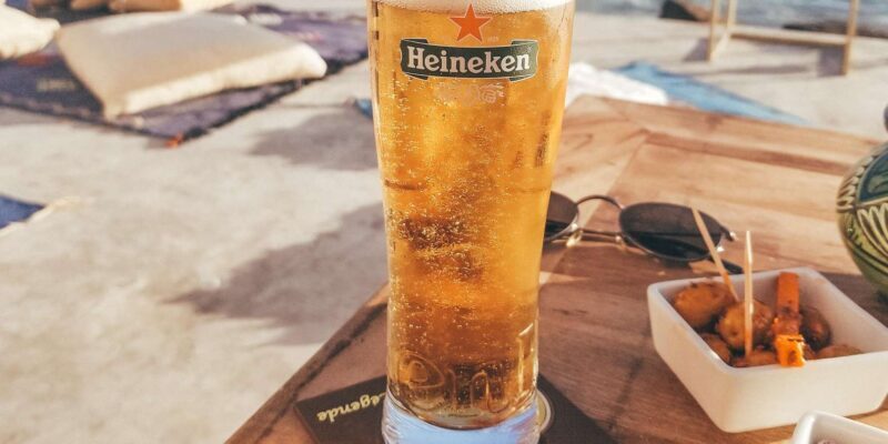 Fez Nights: Tasting Moroccan Wine, Beer & Traditional Dinner - Key Points