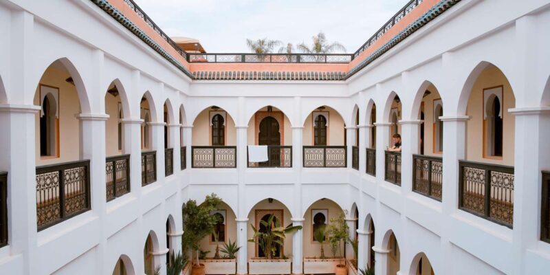 Fez Nights: Tasting Moroccan Wine, Beer & Traditional Dinner - FAQs