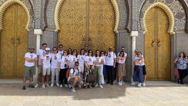 Fez Old Medina Guided Tour: Culture, Crafts & History - FAQ