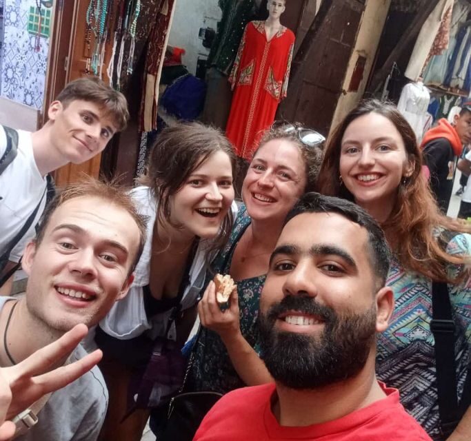 Fez: Old Medina Walking Tour with a Local Guide - FAQ