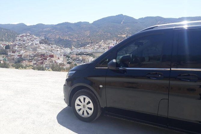 Fez : One-Way Private Airport Transfer - Introduction