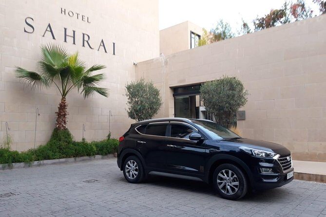 Fez : One-Way Private Airport Transfer - Key Points