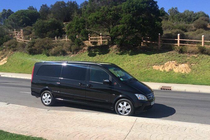 Fez : One-Way Private Airport Transfer - Pricing and Value