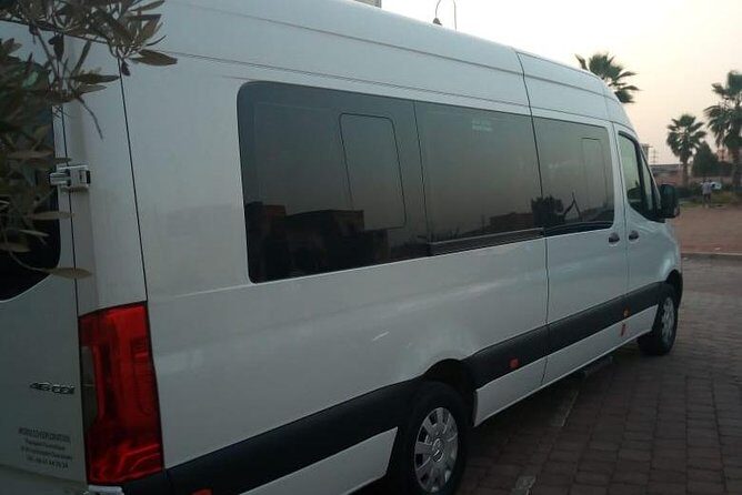 Fez : One-Way Private Airport Transfer - The Reviews: Authentic Insights