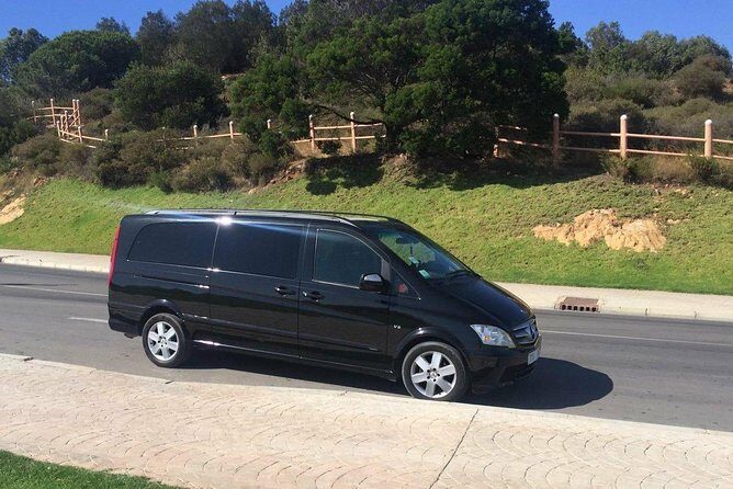 Fez : One-Way Private Airport Transfer - FAQ
