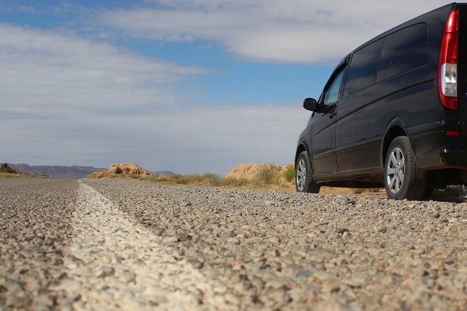 Fez: One Way Private Transfer To Casablanca - Who Should Consider This Service?