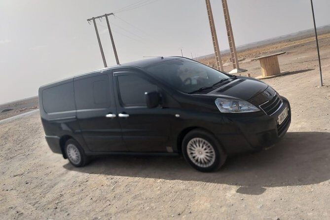 Fez: One Way Private Transfer To Casablanca - Final Thoughts