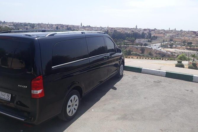 Fez: One Way Private Transfer To Casablanca - FAQ