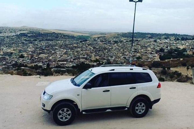 Fez: One Way Private Transfer To Marrakech - FAQ