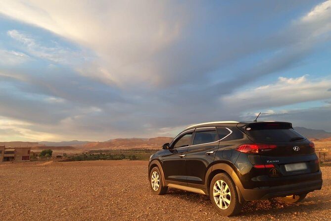 Fez : One Way Private Transfer To Meknes - Why Choose a Private Transfer from Fez to Meknes?