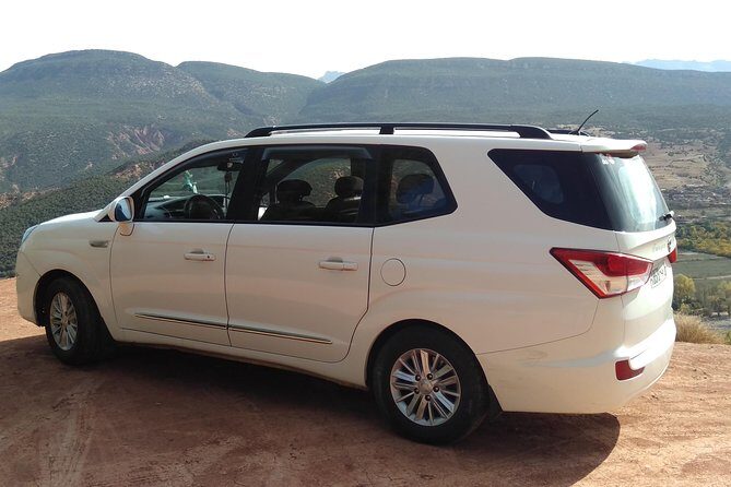 Fez : One Way Private Transfer To Meknes - Who Should Book This Transfer?