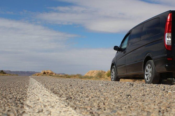 Fez: One Way Private Transfer To Rabat - What to Expect During the Journey