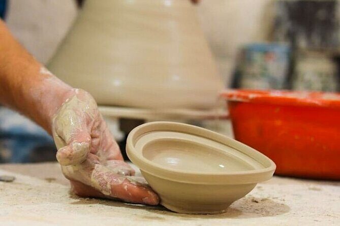Fez Pottery Classes: Art and Culture Pottery Experience in Fes - FAQ