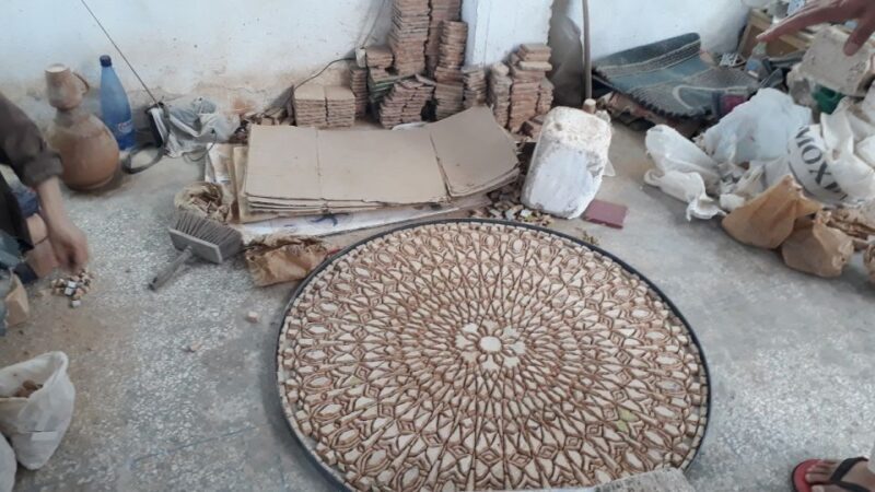 Fez Ramparts Tour: Kings Palace, Jewish Quarters, Tanneries - What Travelers Say