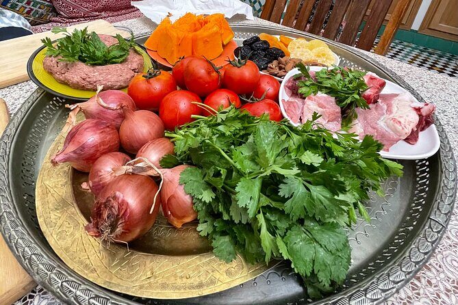Fez Souk 4-Hour Traditional Home Cooking - The Itinerary: What You Can Expect