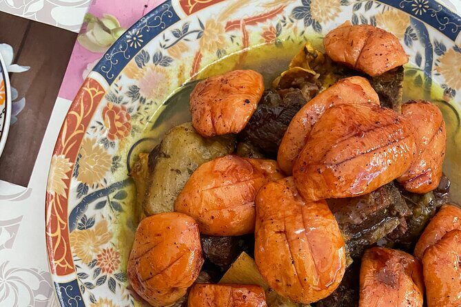 Fez Souk 4-Hour Traditional Home Cooking - Authenticity and the Reviews
