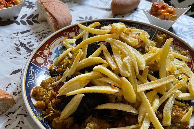Fez Souk 4-Hour Traditional Home Cooking - Final Thoughts: Who Will Love This Experience?