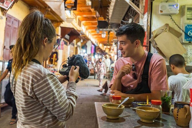 Fez Street Food Tour - Why This Tour Offers Great Value