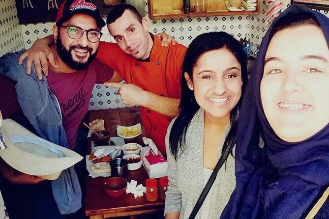Fez Street Food Tour - The Sum Up
