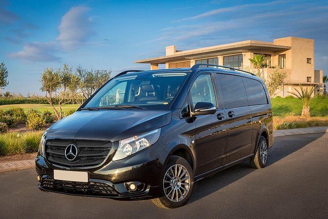 Fez to Casablanca : Private transfer with Casablanca City Tour - Final Words